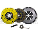 ACT 2002 Audi TT Quattro HD/Perf Street Sprung Clutch Kit-1