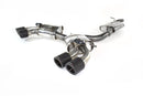Volkswagen Golf R Mk7 - Active Valve Sport Exhaust (2014-17)-1
