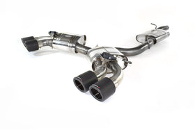 Volkswagen Golf R Mk7 - Active Valve Sport Exhaust (2014-17)