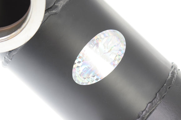 Volkswagen Golf R Mk7 - Race Catalyst 200cpsi (2014-18)