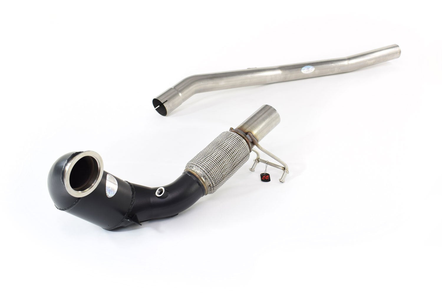 Volkswagen Golf R Mk7 - Race Catalyst 200cpsi (2014-18)