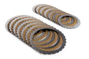 Sidewinder Stage 2 Clutch Package For DSG 02E (600 ft/lbs)-1