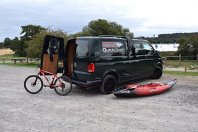 Volkswagen Transporter T6 and T6.1 Diesel - Sport System with Sound Generator (2016 on) - 0