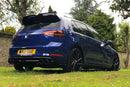 Volkswagen Golf R Mk 7.5 Sports System - Sound Architect (2017 on)-2