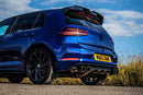 Volkswagen Golf R Mk 7.5 Sports System - Sound Architect (2017 on)-10