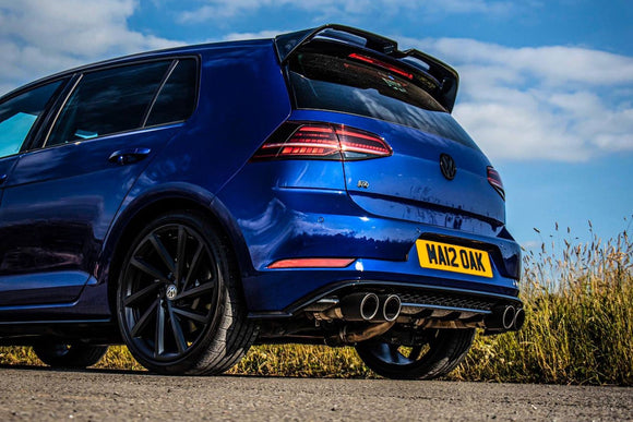Volkswagen Golf R Mk 7.5 Sports System - Sound Architect (2017 on)
