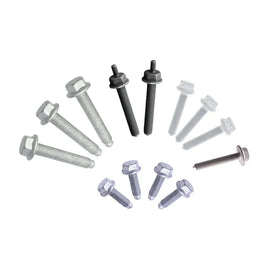 Genuine Motor Mount Pair Hardware Kit - Audi / 8S TTRS / 8V.5 RS3 | MMK-TTRSRS3-OEM-KT