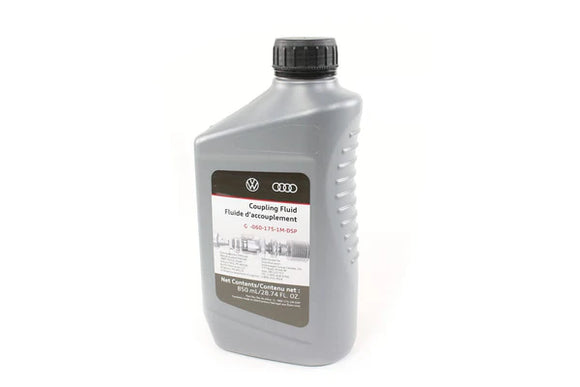 VW/Audi Haldex Service Kit Genuine | VWAUHalServKit