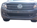Zunsport VW Amarok - Lower Grille - Black finish-2