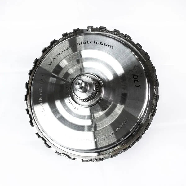 DEKA Clutch VW / Audi DQ381 DSG Upgrade | DEKA-DQ381