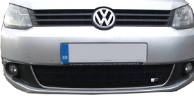 Zunsport VW Caddy - Lower Grille - Black finish
