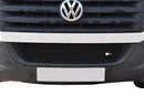 Zunsport VW Crafter - Lower Grille - Black Finish-1