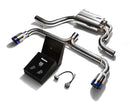 ARMYTRIX Valvetronic Exhaust System Volkswagen Golf | GTI MK6 2010-2014-1