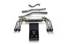ARMYTRIX Valvetronic Exhaust System Volkswagen Golf R MK7 2014-2016-1