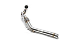 ARMYTRIX High-Flow Performance Race Downpipe Volkswagen GTI MK7 2014-2019-1