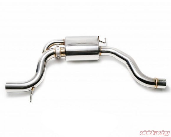 ARMYTRIX Valvetronic Exhaust System Volkswagen Golf | GTI MK7 2014-2019