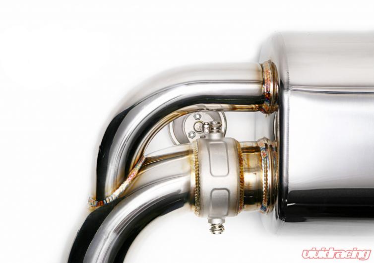 ARMYTRIX Valvetronic Exhaust System Volkswagen Golf | GTI MK7 2014-2019