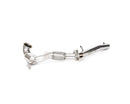 ARMYTRIX High Sport Cat Downpipe w/200 CPSI Catalytic Converters Volkswagen GTI MK8 2.0 TSI Turbo 2020+-1