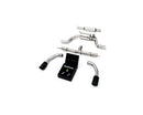 ARMYTRIX Valvetronic Exhaust System Volkswagen GTI MK8 2.0 TSI Turbo 2020+-1