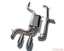 ARMYTRIX Valvetronic Exhaust System Volkswagen Golf | GTI MK6 2010-2014-2
