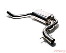 ARMYTRIX Valvetronic Exhaust System Volkswagen Golf | GTI MK6 2010-2014-3