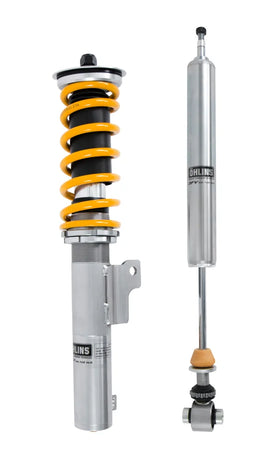 Ohlins 15-20 Audi A3 (8V) FWD / 2022 VW Golf GTI (MK8) Road & Track Coilover System