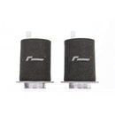 Racingline High-Flow Panel Air Filter- Pair Audi R8/R8 Spyder V8 4.2-1