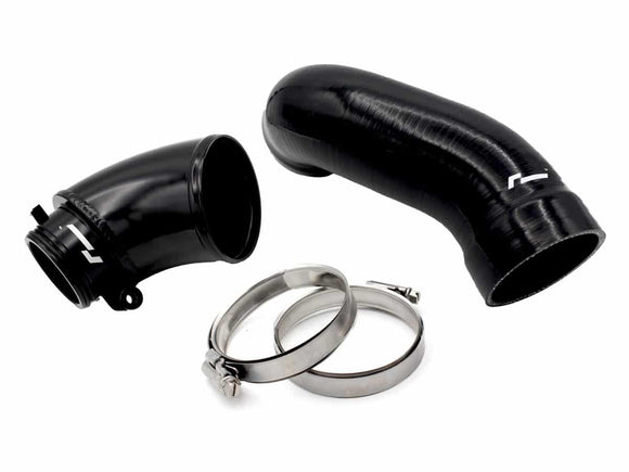 Racingline Turbo Inlet System (Garret Turbo) - VW/Audi Mk8 GTI / MQB Tiguan / A3 8Y / Mk3 TT / Q3