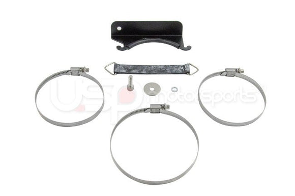 Transverse Cold Air Intake System For VWR 2.0 TSI