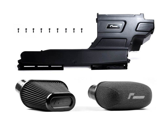Racingline R600 'EVO' INTAKE - VW/Audi / Mk8 GTI / Golf R / 8Y S3 & More