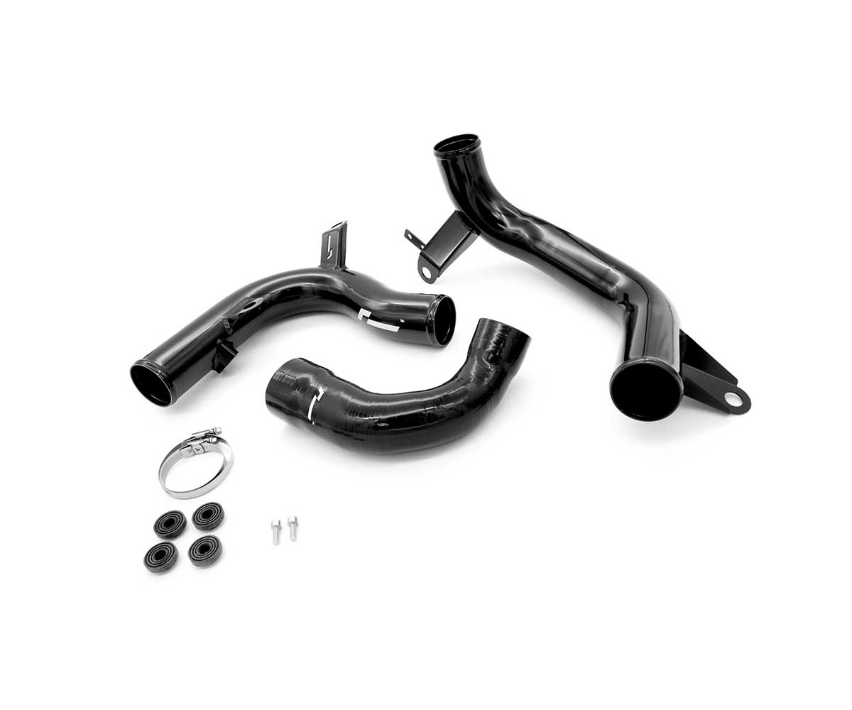 MQB Charge Pipe Kit – EA888.3/3B – 2.0/1.8TSI