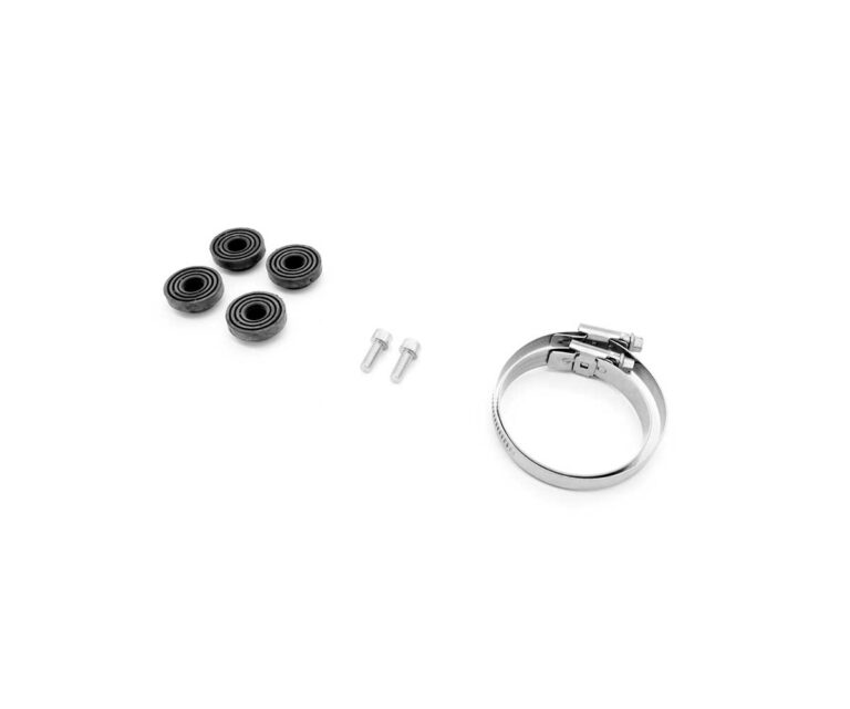 MQB Charge Pipe Kit – EA888.3/3B – 2.0/1.8TSI