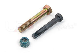 VWR Lower Engine Mount For MK7 MQB - 0