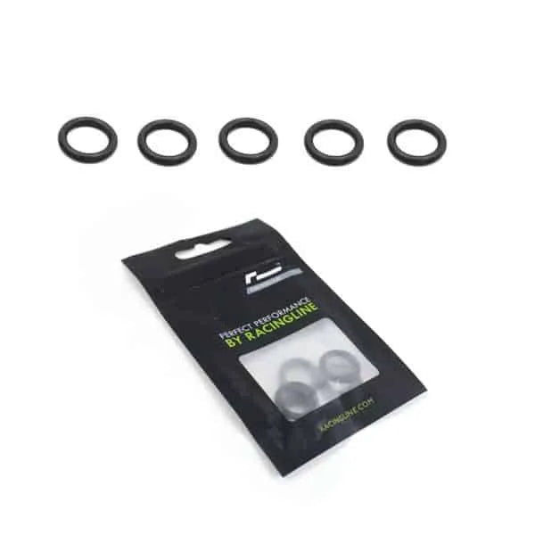 5x Seals for True Lock Magnetic Sump Plug/EA888.3/3B