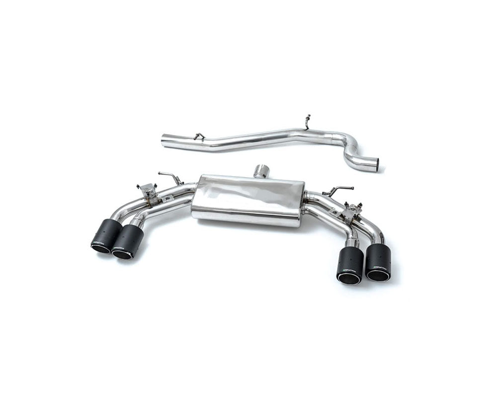 ARMYTRIX Valvetronic Exhaust System Volkswagen Tiguan R 2.0 TFSI 2020+