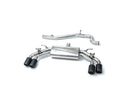 ARMYTRIX Valvetronic Exhaust System Volkswagen Tiguan R 2.0 TFSI 2020+-1