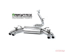 ARMYTRIX Valvetronic Exhaust System Volkswagen Tiguan R 2.0 TFSI 2020+-2