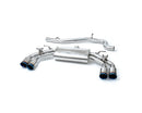 ARMYTRIX Valvetronic Exhaust System Volkswagen Tiguan R 2.0 TFSI 2020+-1