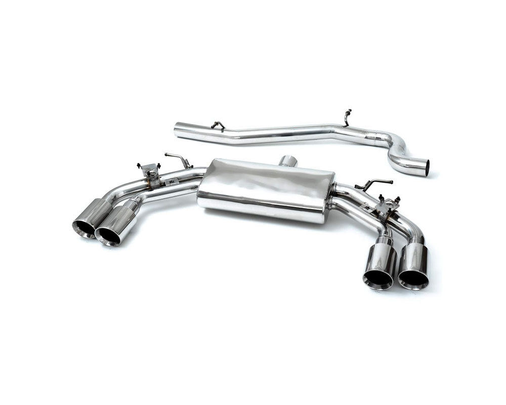 ARMYTRIX Valvetronic Exhaust System Volkswagen Tiguan R 2.0 TFSI 2020+