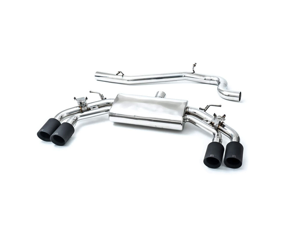 ARMYTRIX Valvetronic Exhaust System Volkswagen Tiguan R 2.0 TFSI 2020+