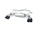 ARMYTRIX Valvetronic Exhaust System Volkswagen Tiguan R 2.0 TFSI 2020+-1