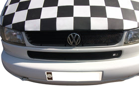Zunsport Full Set Black Volkswagen T4 Front Grille Set (1993 to 2003)
