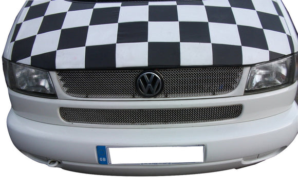 Zunsport Full Set Volkswagen T4 Front Grille Set (1993 to 2003)