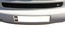 Zunsport Volkswagen T4 Lower Grille (1993 to 2003) - Black finish-1