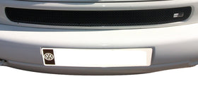 Zunsport Volkswagen T4 Lower Grille (1993 to 2003) - Black finish