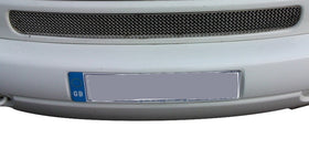 Zunsport Volkswagen T4 Lower Grille - Silver finish