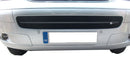 Zunsport VW T5 - California/Caravelle - Lower Grille - Black finish-1