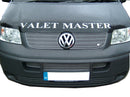 Zunsport Volkswagen T5 Full Set Silver finish-1