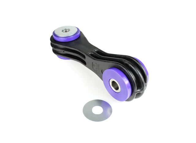 PowerFlex VW Golf/Jetta MK4/Audi A3 MK1 Front Sway Bar Link Bushing Kit - 0