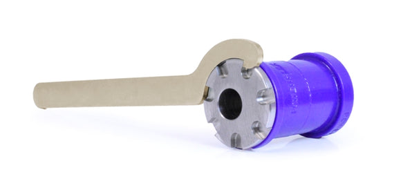 PowerFlex VW Golf Mk4 R32, Audi TT / S3 4WD Adjustable Rear Control Arm Inner Bushing